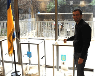 В результате взрыва в Бейруте погиб украинец