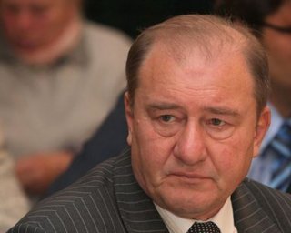 Оккупанты освободили Умерова из психбольницы