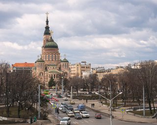 Если не Кернес, то кто? Как болезнь мэра Харькова изменит баланс сил в городе