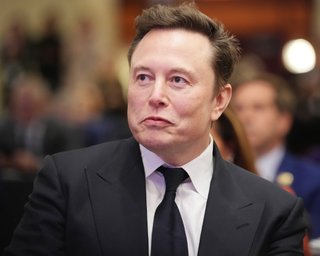 "Комерційний Starlink не може бити в глиб РФ": "Флеш" відреагував на слова Ілона Маска