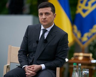 Вернется со словесной поддержкой. Колумнист Forbes спрогнозировал результат встречи Зеленского и Байдена
