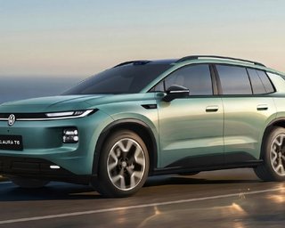 Ціна $20200 і запас ходу 660 км: на ринок вийшов дешевий електрокросовер Volkswagen (фото)