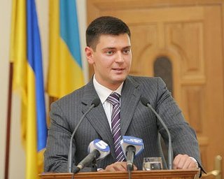 Бродский: Басс в бегах, в команде Черновецкого будут аресты