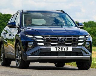 Hyundai Tucson більше не фаворит: які 3 кросовери значно потужніші