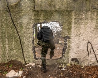 Мобилизация в РФ открывает окно возможностей для ВСУ, — The Economist