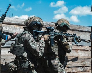 Наступ ЗСУ в Курській області зупинив просування ЗС РФ та врятував Покровськ, — Сирський (карти)
