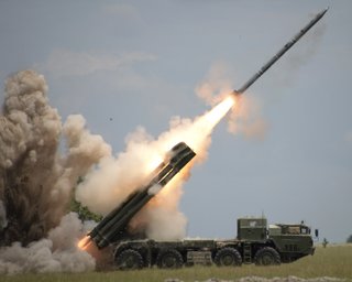 Замість ATACMS: США можуть відправити в Україну касетні боєприпаси більшої дальності, — WP
