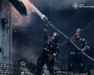 Обстріл України: одна з ракет пролетіла 140 км у небі над Молдовою та Румунією
