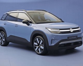 Побратим VW Polo: електрокросовер Volkswagen за 28 000 євро показали до презентації (фото)