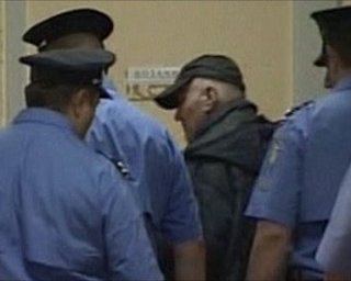 Сегодня Ратко Младич предстанет перед Гаагским трибуналом