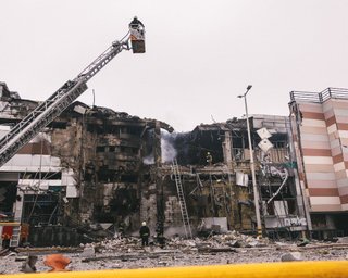 Хаос до Нового року чи помста за "Новочеркасск": які цілі були у масованого ракетного удару по Україні