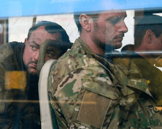 "Побратими лишили пораненого": РФ замовчує долю 100 бійців ЗСУ, які зникли у 2022-му під Тошківкою