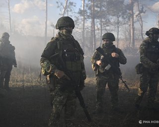 Увеличение в 10 раз: аналитики рассказали, сколько платят "добровольцам" за контракт с ВС РФ