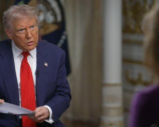 Путін "хоче заробити багато грошей" для РФ: Трамп пояснив, чому мита не змусять Кремль закінчити війну