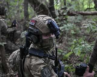 "Підривають наступальний потенціал ворога в тилу": ЗСУ продовжують атаки в Курській області (карти)