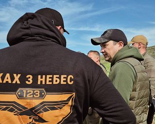 Від двох місяців: Віталій Кім розповів, коли і як закінчиться війна в Україні