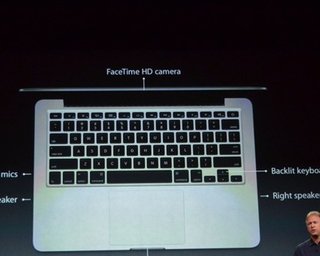 Apple представила новый MacBook Pro и обновила линейку компьютеров Mac
