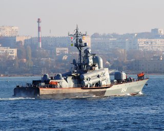 Відстрілювався і маневрував: експерт розкрив подробиці атаки на "Ивановец" (відео)