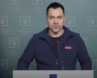 "Выеживаться перестанут": Арестович спрогнозировал разгром войск РФ в Украине