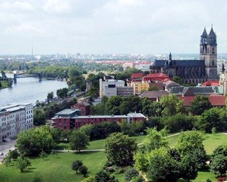В Магдебурге найден возбудитель кишечной инфекции