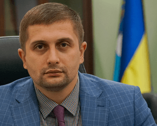 Зеленський призначив голову Херсонської ОДА