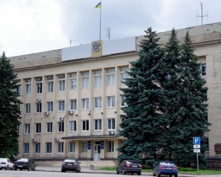 Мэр Краматорска определится во втором туре