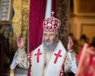 Обмен пленными на Донбассе: УПЦ Московского патриархата подала свои списки