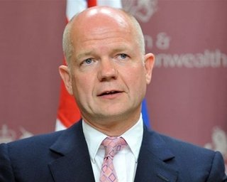 МИД Британии призывает Израиль не наносить пока удар по Ирану