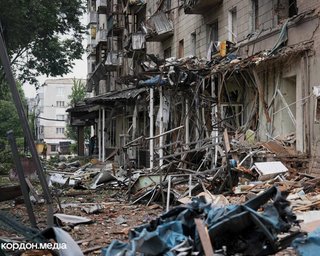 В Сумах появилось новое оповещение о КАБах: что услышат жители в случае угрозы