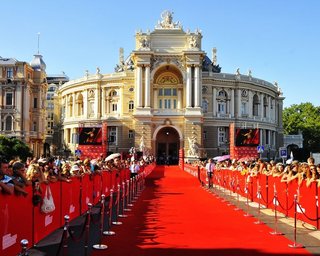 Одесский кинофестиваль добавляет номинацию и увеличивает вознаграждение
