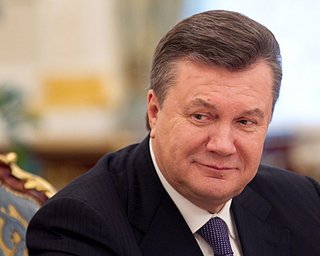 5% украинцев являются коррупционерами, - Янукович