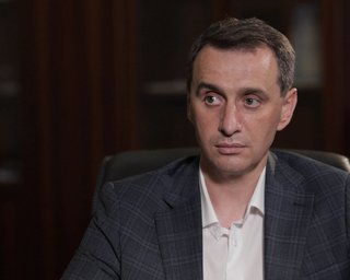 Украинцам стоит готовиться к четвертой волне коронавируса, - Ляшко