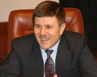 В правительстве отказались от 10 млрд на Евро-2012