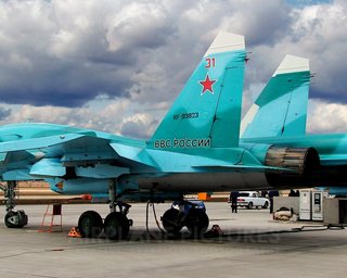 Як Китай забезпечує Су-34 і Су-35 РФ супершинами та пальним для "вічних" двигунів, — розслідування