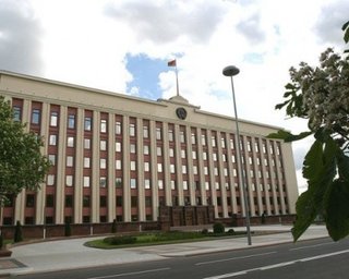 Глава миссии МВФ считает Беларусь платежеспособной