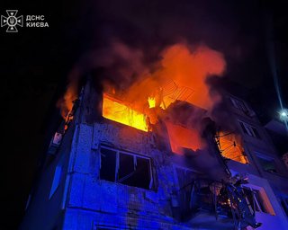 Росіяни атакували "Київводоканал", є проблеми з водою: у столиці є постраждалі