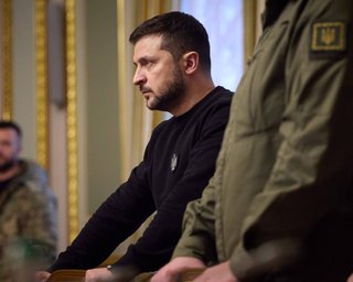 Есть решение по Бахмуту: Зеленский провел Ставку верховного главнокомандующего