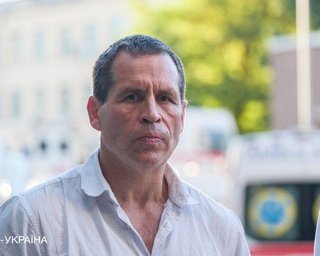Скандал з грошима на відбудову "Охматдиту": МОЗ відсторонило директора лікарні Жовніра