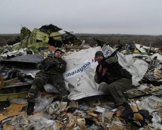 Нидерланды и Австралия официально обвинили РФ в крушении рейса MH17