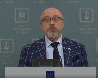 Консультационный совет с ОРДЛО пока создавать не будут, – Резников