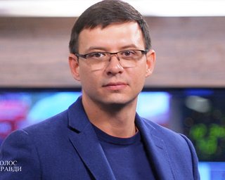 Мураев снимает свою кандидатуру с президентских выборов