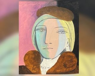 Стоит миллионы евро: во Франции у наркоторговца обнаружили украденную картину Пикассо