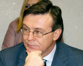 Партия регионов: руководство ЕНП решило поиграть в политику