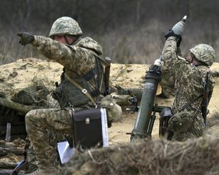 ВСУ продолжат наращивать свои возможности для защиты территориальной целостности Украины