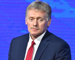 Всупереч словам Лаврова: у Кремлі заявили, що готові до тристоронніх мирних переговорів