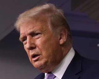 "Я недоволен": Трамп отреагировал на атаки РФ и анонсировал приезд лидеров ЕС в США для урегулирования войны