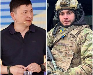 "Нет никаких вариантов": в ВСУ ответили на прогноз Кима о скором завершении войны