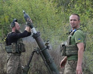 ВСУ возьмут Херсон в окружение, если установят контроль над рекой Ингулец, — ISW