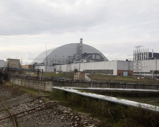 Кибератака на ЧАЭС: уровень радиации проверяют вручную