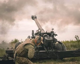 ЗСУ за 72 години просунулися на Харківському напрямку на 50 кілометрів, — Генштаб (фото)